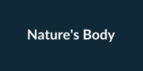 -35% sur tous les compléments alimentaires chez NATURE&rsquo;S BODY